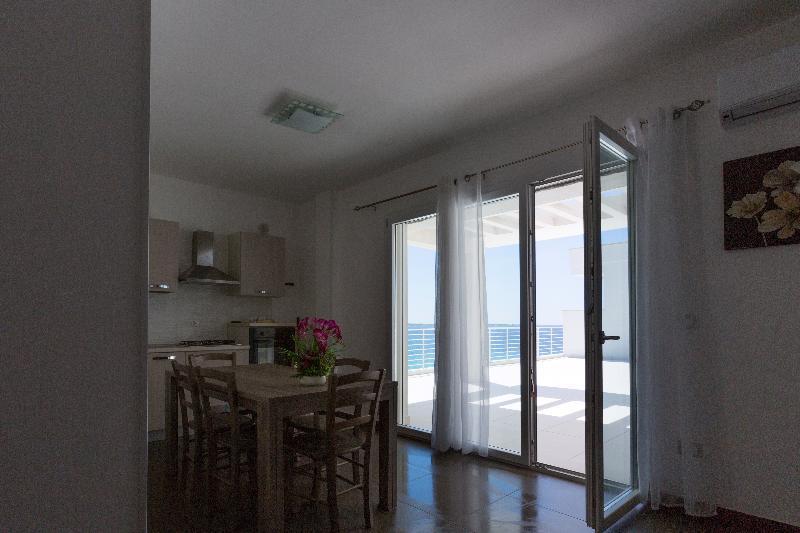 Spuma Di Mare Aparthotel Gallipoli Buitenkant foto